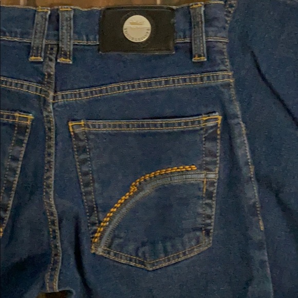 NEW Vogue Leisure Jeans - Picture 3 of 4